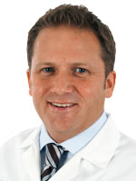 Porträt von Prof. Dr. med. Jan Kramer